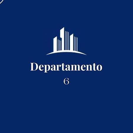Appartamento Departamentos Imperial Encarnación Esterno foto